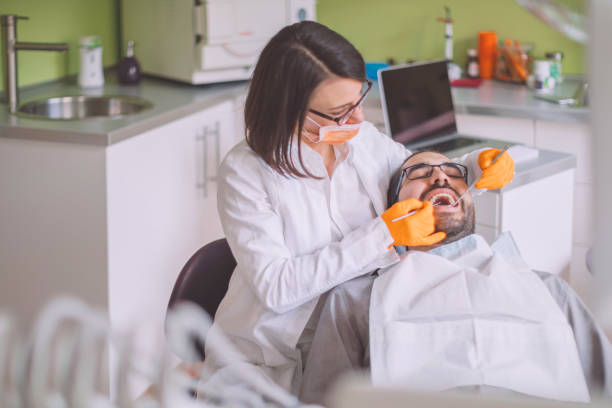Best Broken or Cracked Tooth Emergency Dentist in Dayton, OR