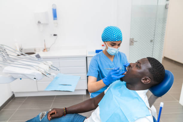 Best Emergency Dental Services for Seniors in Dayton, OR